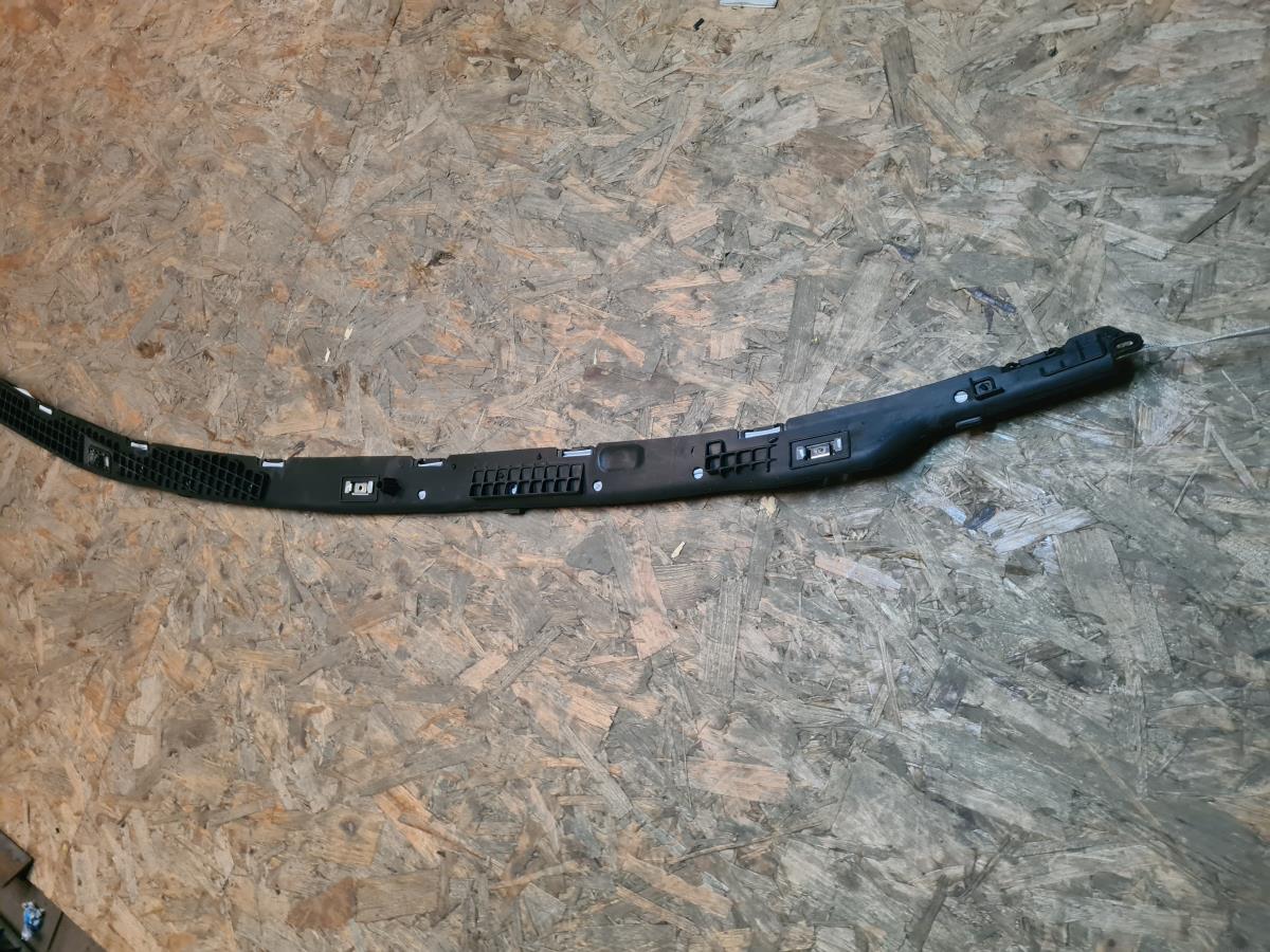 Airbag Rideau Guache FORD Focus II (DA_) Imagem-1