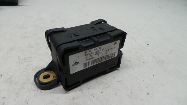 Modulo / Sensore ESP Imbardata OPEL Corsa D