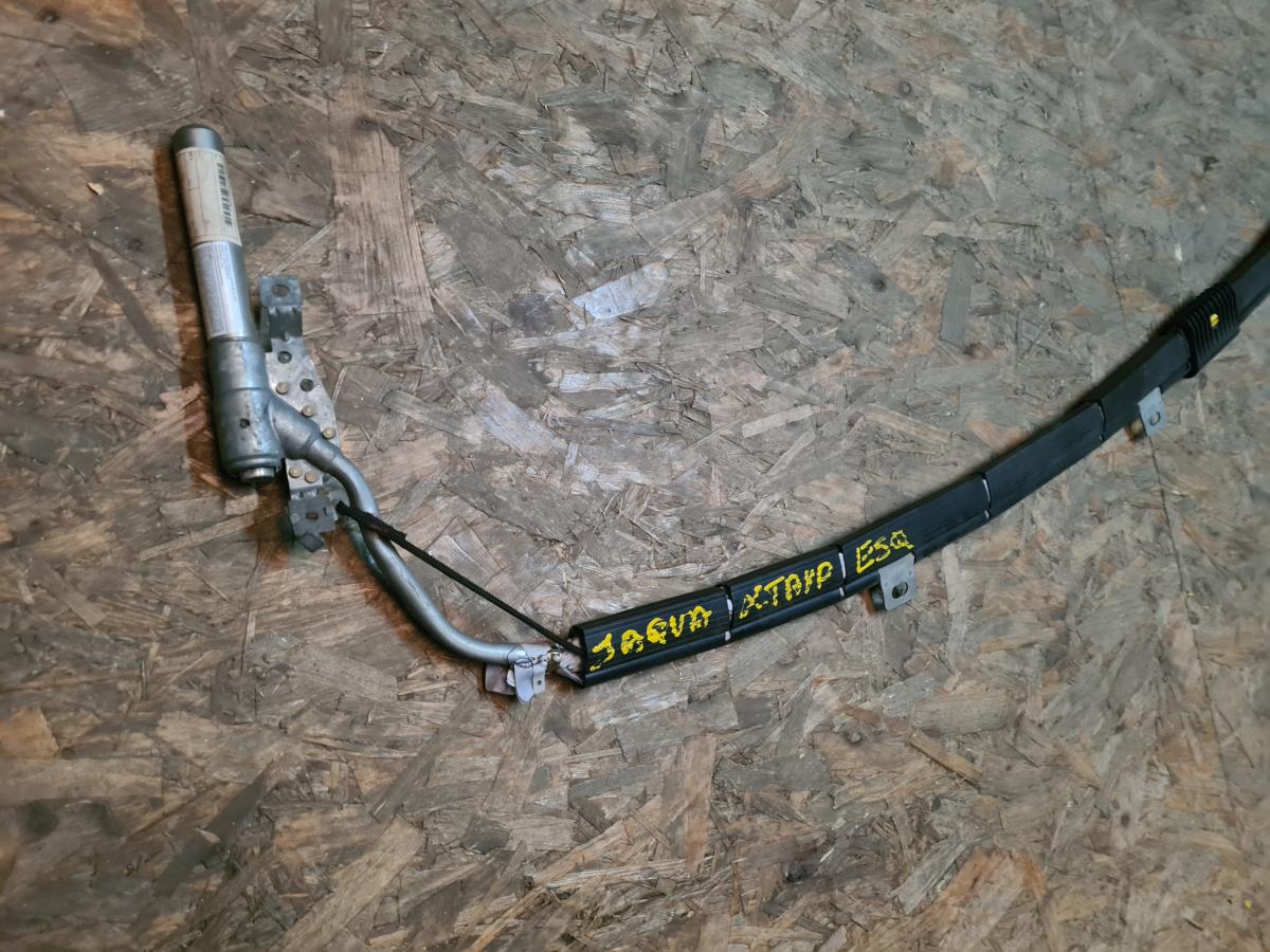 Airbag Cortinha Izquierdo JAGUAR X-Type (X400)