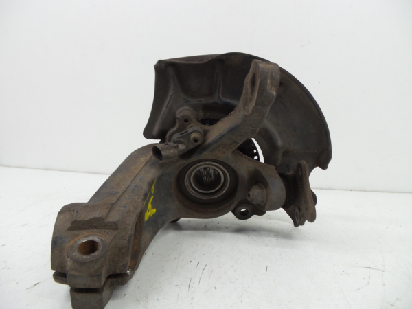 Mangueta delantera derecha AUDI A3 (8L1) Imagem-1