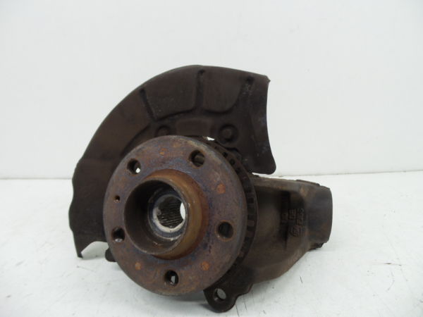 Mangueta delantera derecha AUDI A3 (8L1)