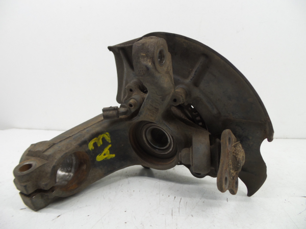 Mangueta delantera derecha AUDI A3 (8L1) Imagem-2