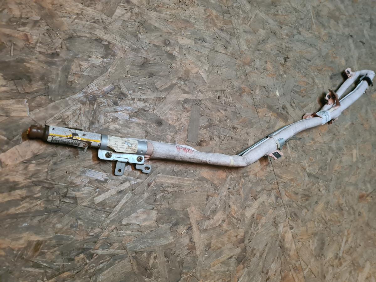 Airbag Cortina Derecho MAZDA 6 Sedan (GG)