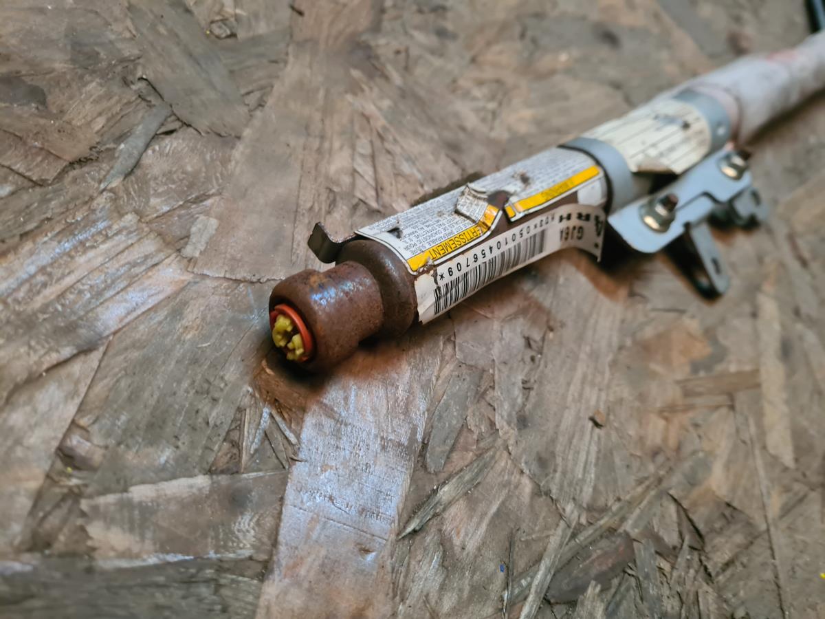 Right Curtain Airbag MAZDA 6 Sedan (GG) Imagem-2