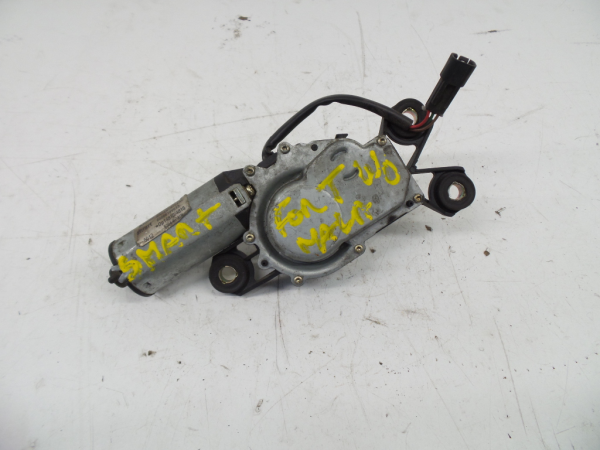 Rear Wiper Motor SMART City-Coupé (450) Imagem-1