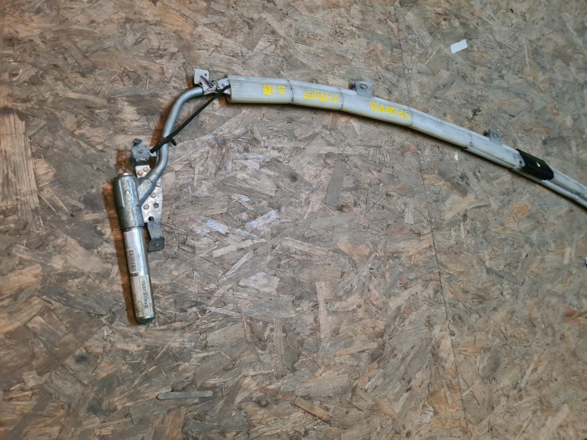 Airbag Cortina Derecho JAGUAR X-Type (X400)