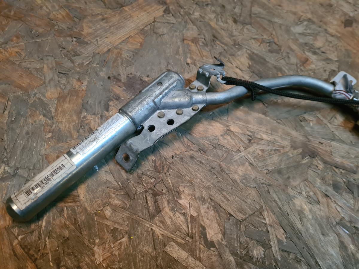 Airbag Rideau Droite JAGUAR X-Type (X400) Imagem-2