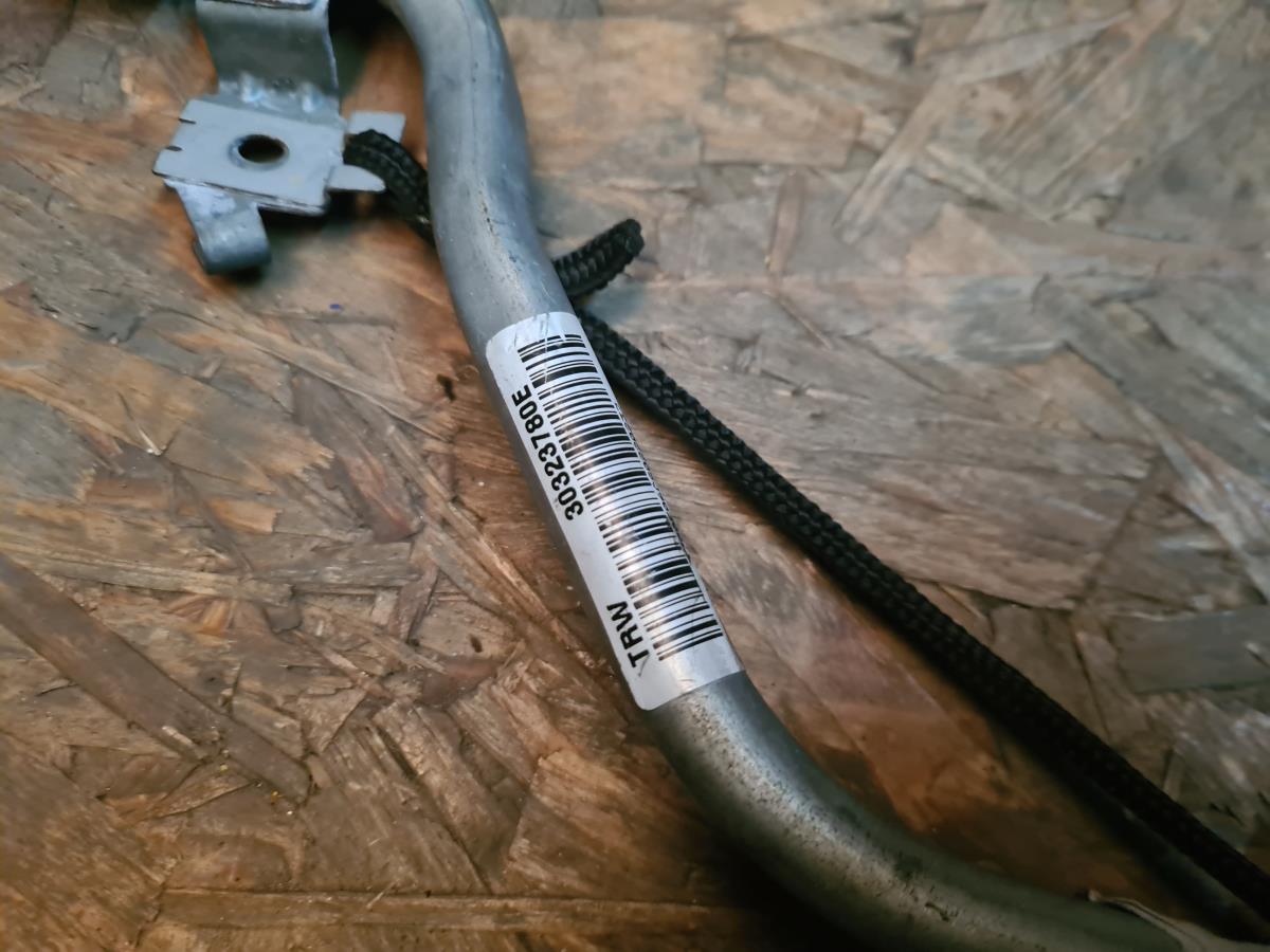 Airbag Rideau Droite JAGUAR X-Type (X400) Imagem-3