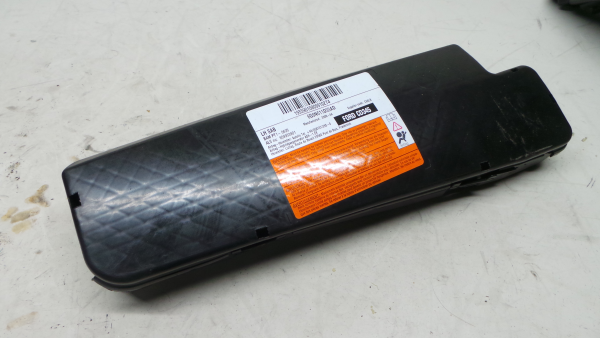 Airbag Guache FORD Mondeo IV (BA7)