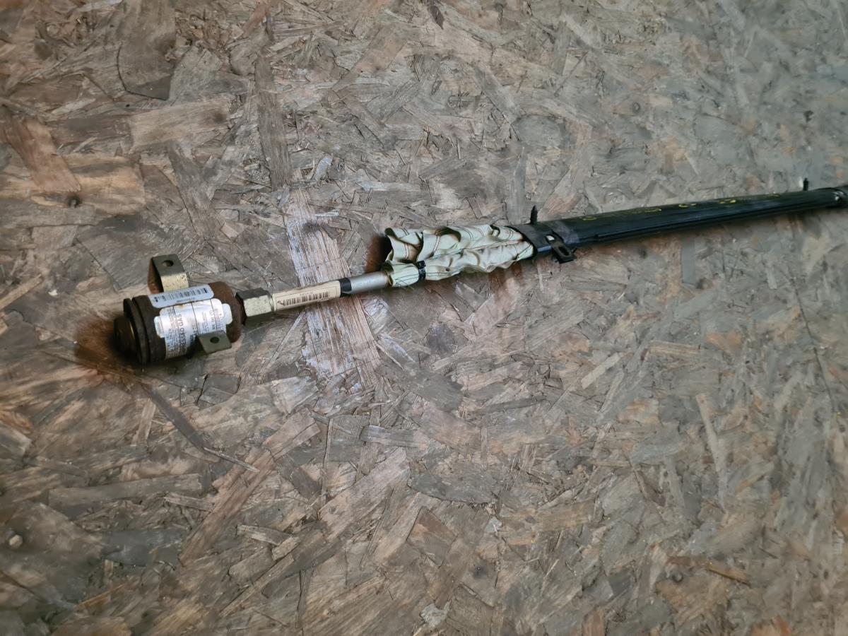 Airbag Cortinha Izquierdo JEEP Cherokee (KJ)