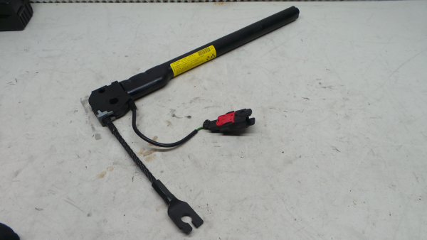 Prétensionneur de ceinture avant gauche RENAULT Modus/Grand Modus (F/JP0_)