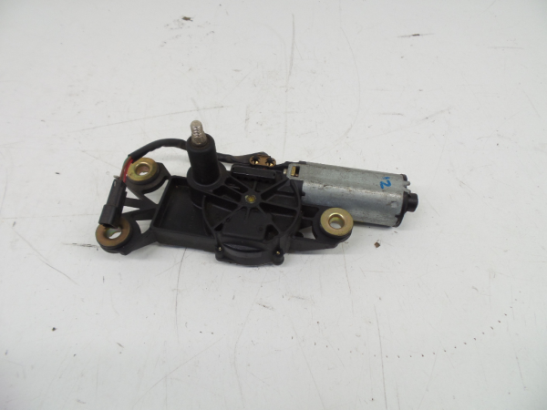 Rear Wiper Motor SMART ForTwo Coupé (450)