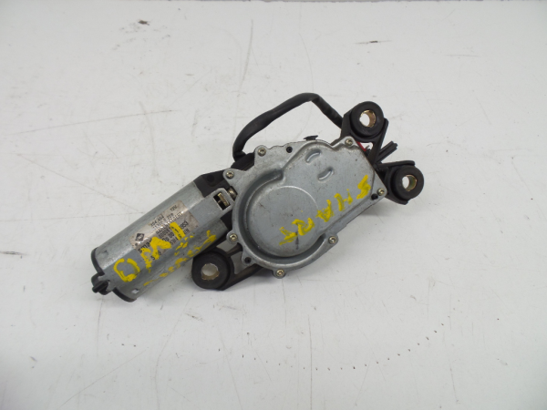 Rear Wiper Motor SMART ForTwo Coupé (450) Imagem-1