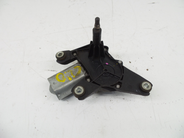 Motor limpa vidros trás RENAULT Clio III (BR0/1, CR0/1)