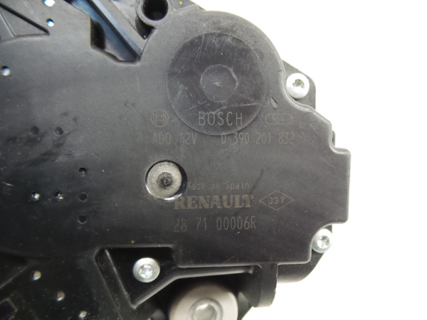 Motore tergicristallo posteriore RENAULT Laguna III (BT0/1) Imagem-2