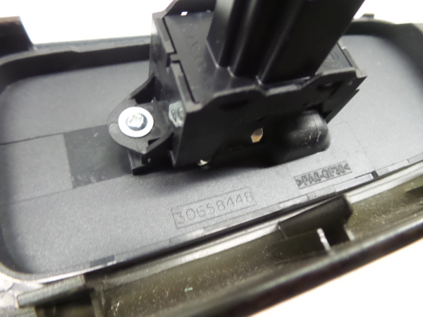 Mando / interruptor elevalunas delantero derecho VOLVO S40 II (MS) Imagem-20