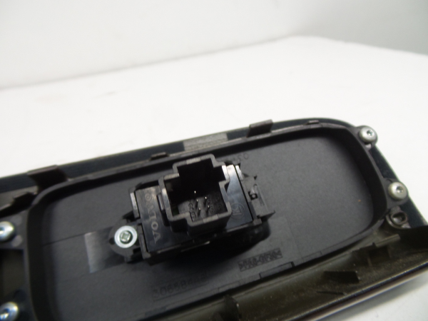 Mando / interruptor elevalunas delantero derecho VOLVO S40 II (MS) Imagem-19