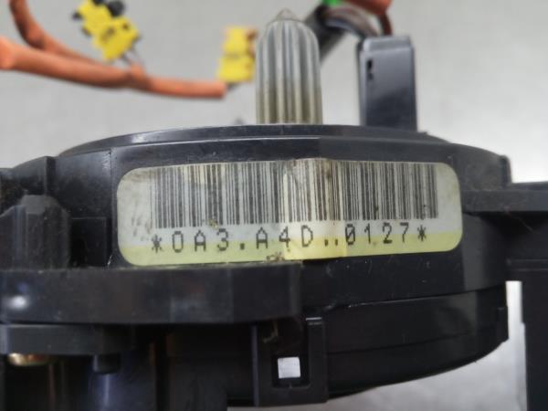 Fita de airbags VOLVO S40 II (MS) Imagem-2