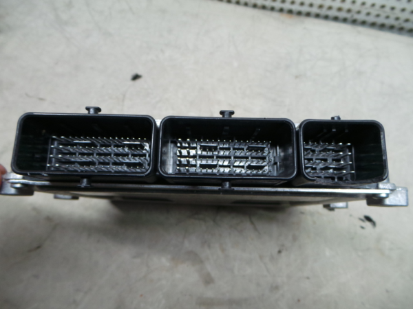 Centralina motor / ECU RENAULT Clio IV (BH_) Imagem-1