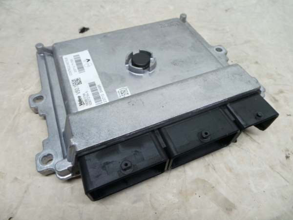 Centralina motor / ECU RENAULT Clio IV (BH_)