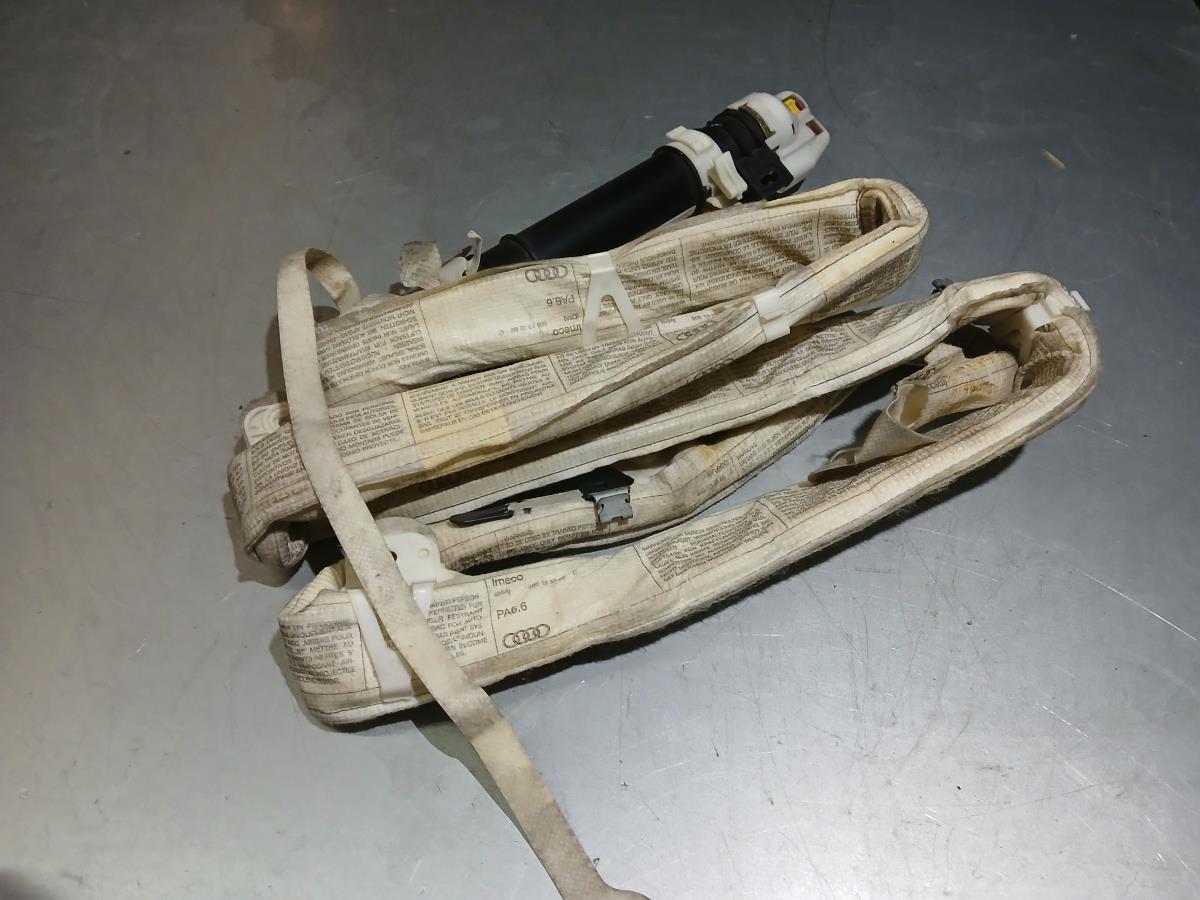 Airbag Cortina Derecho AUDI A6 Avant (4B5, C5) Imagem-2