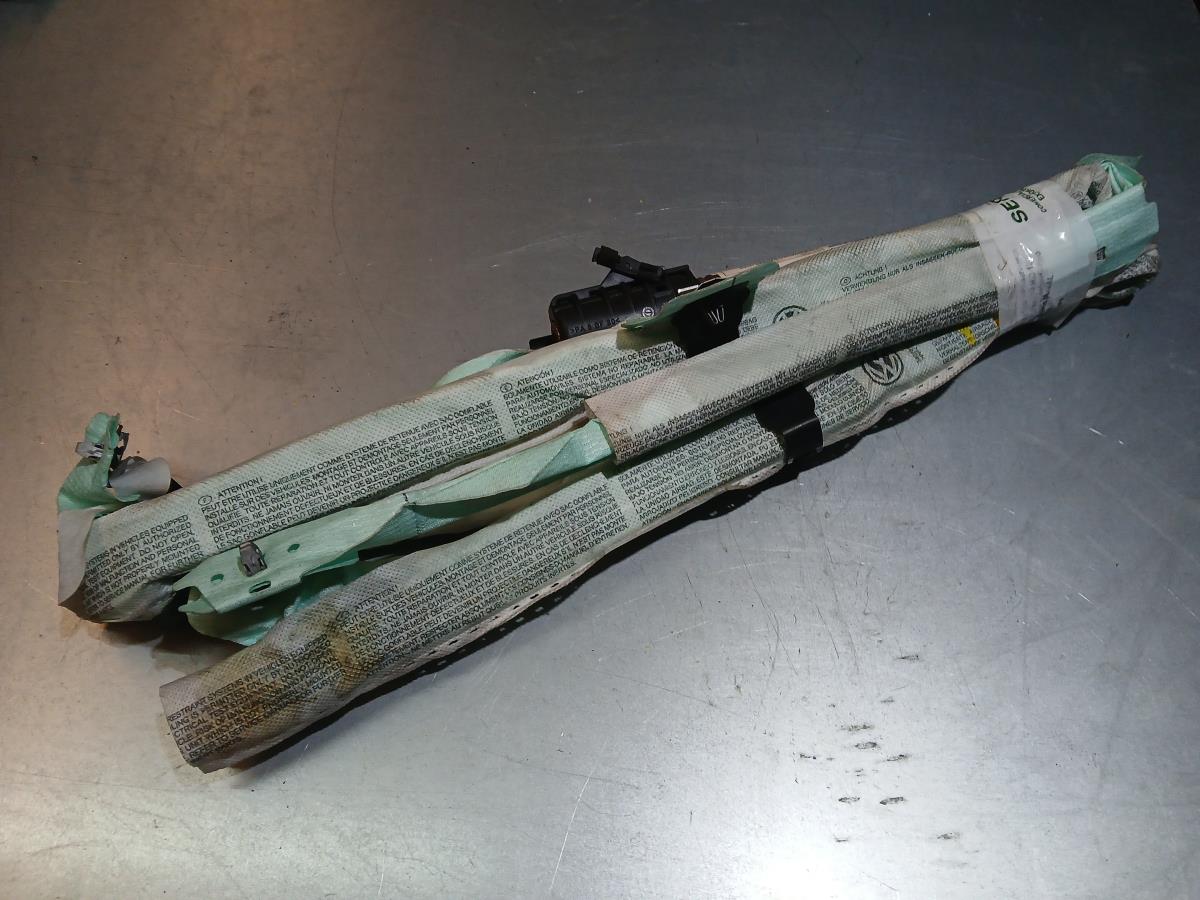 Airbag Rideau Droite VOLKSWAGEN Passat (3C2)