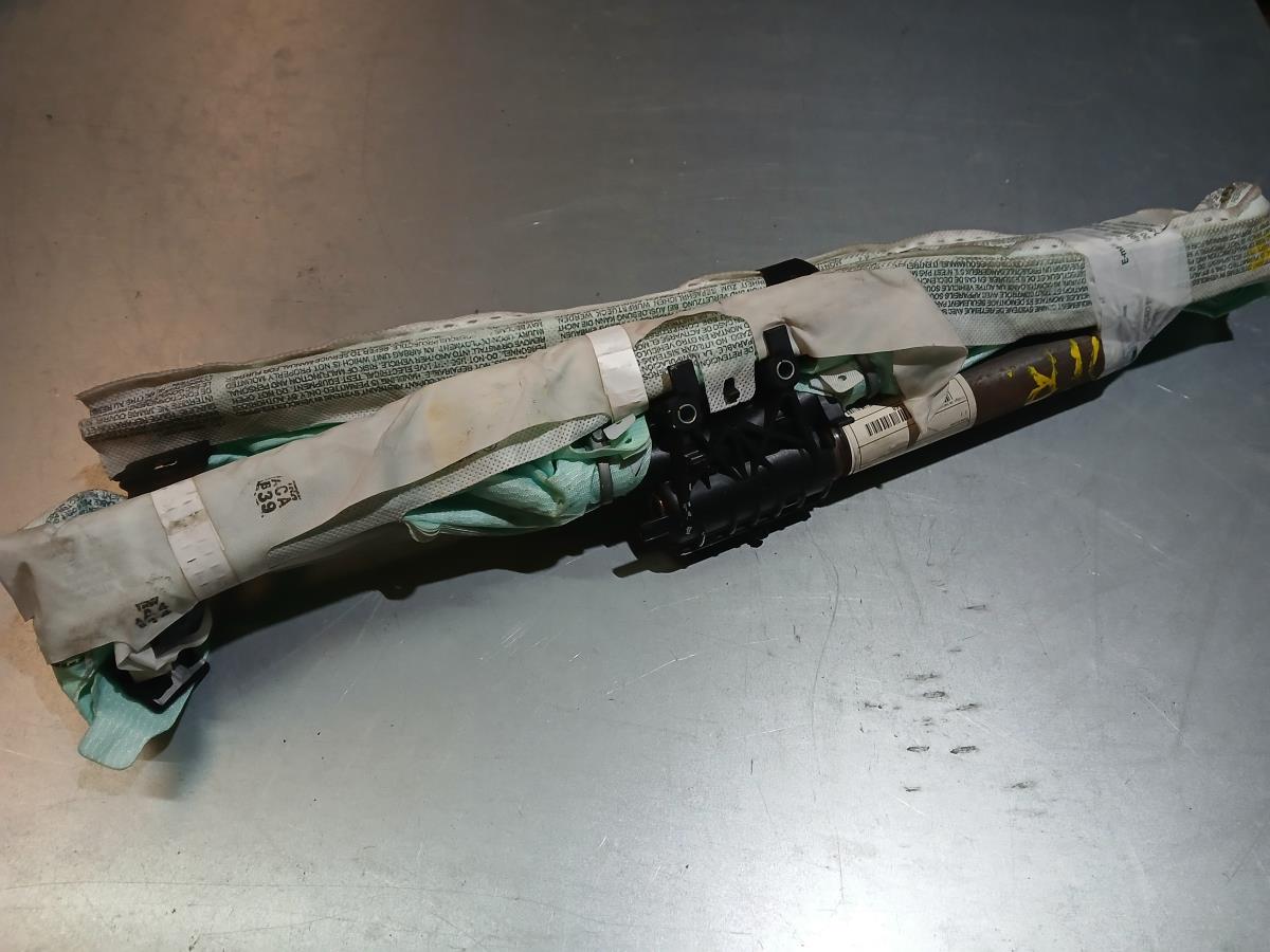 Airbag Rideau Droite VOLKSWAGEN Passat (3C2) Imagem-1