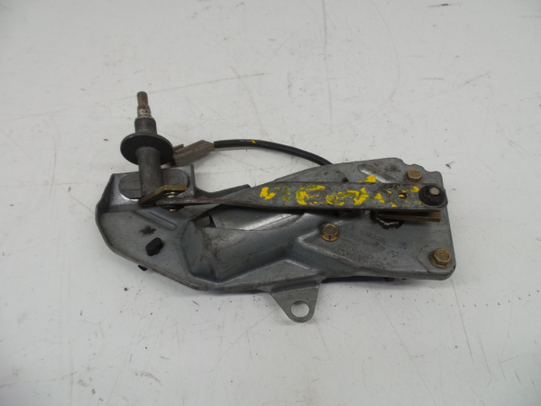 Motor limpa vidros trás RENAULT Megane I (BA0/1_)