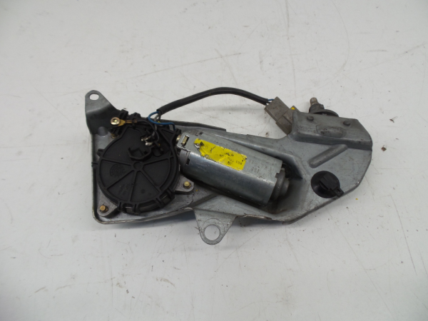 Motor limpa vidros trás RENAULT Megane I (BA0/1_) Imagem-1