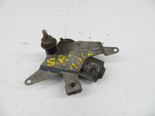 Motor limpa vidros trás RENAULT 5 (122_)