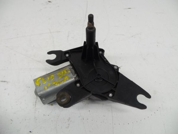 Motor limpa vidros trás RENAULT Clio III (BR0/1, CR0/1)