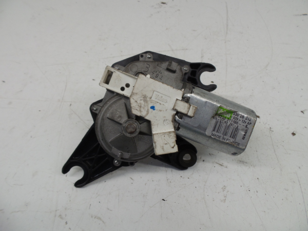 Motor limpa vidros trás RENAULT Clio III (BR0/1, CR0/1) Imagem-1