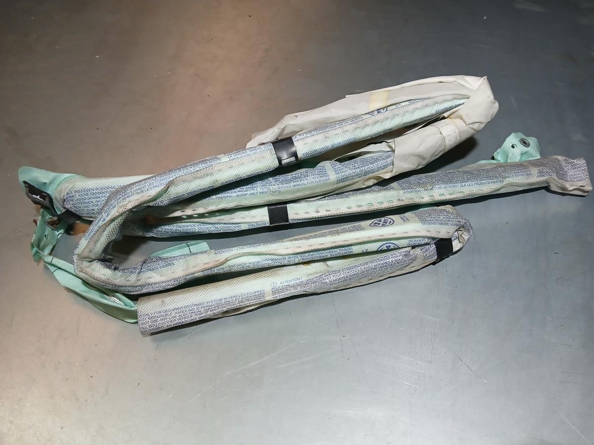 Airbag Cortinha Izquierdo VOLKSWAGEN Passat (3C2)