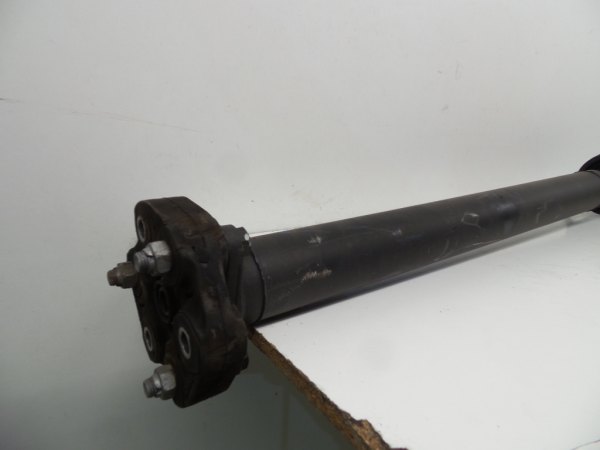 Transmissão central BMW 1 (F21) Imagem-1