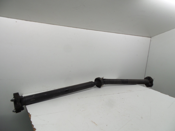 Transmissão central BMW 1 (F21)