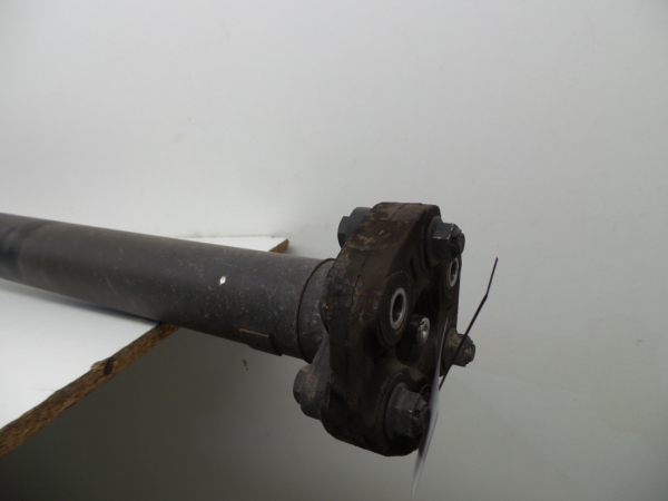 Transmissão central BMW 1 (F21) Imagem-3