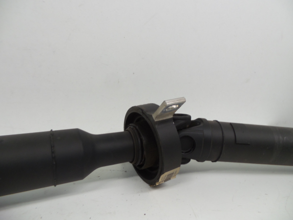 Transmissão central BMW 1 (F21) Imagem-2