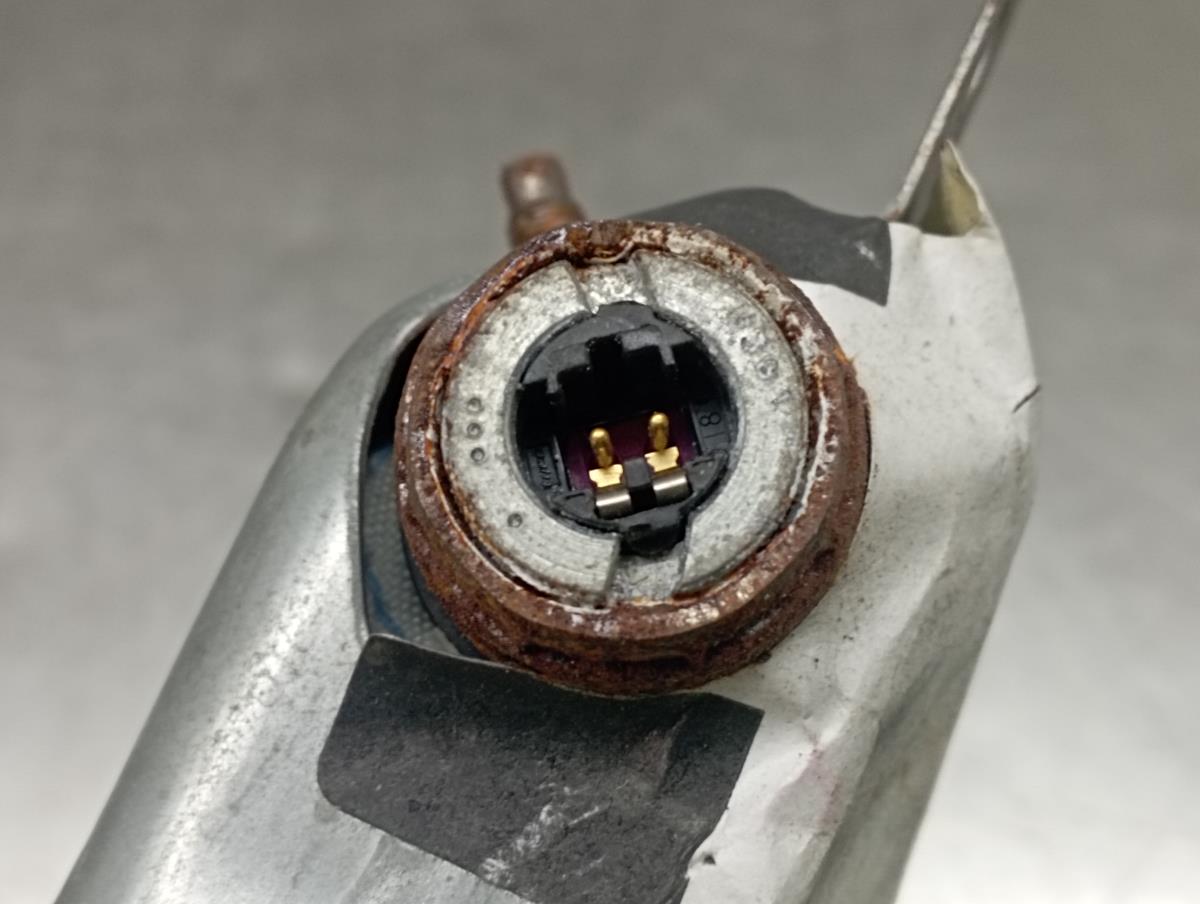 Left Front Side Airbag BMW 5 (E60) Imagem-2