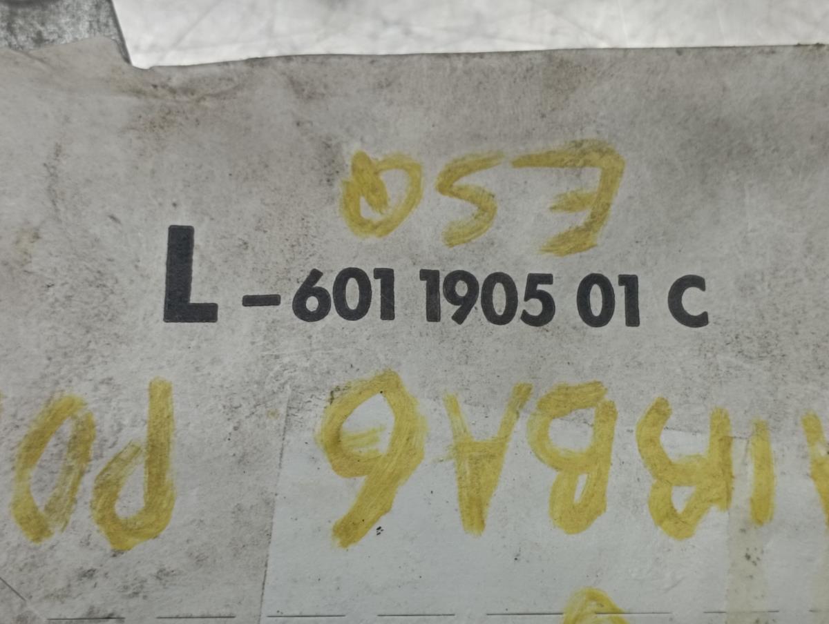 Left Front Side Airbag BMW 5 (E60) Imagem-4