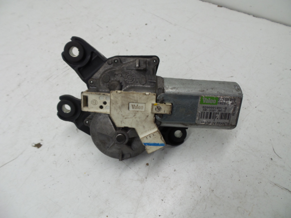 Motor limpa vidros trás RENAULT Laguna II (BG0/1_) Imagem-1