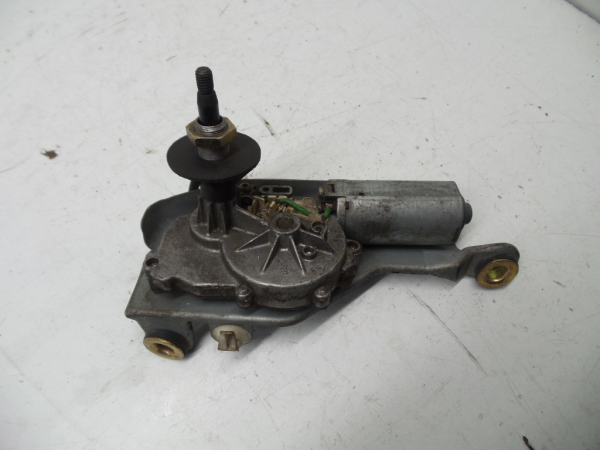 Motor limpa vidros trás RENAULT Megane II CC (EM0/1_)