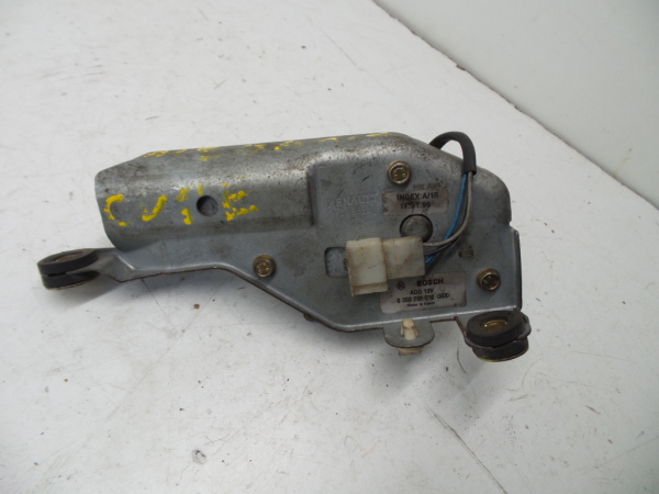 Motor limpa vidros trás RENAULT Megane II CC (EM0/1_) Imagem-1