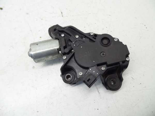 Motor limpa vidros trás RENAULT Laguna III Grandtour (KT0/1) Imagem-1