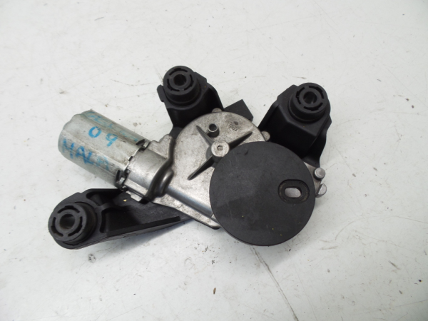 Motor limpa vidros trás RENAULT Laguna III Grandtour (KT0/1)
