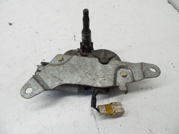 Motor limpa vidros trás RENAULT Clio II Société (SB0/1/2_)