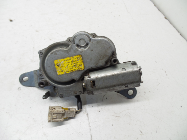 Motor limpa vidros trás RENAULT Clio II Société (SB0/1/2_) Imagem-1