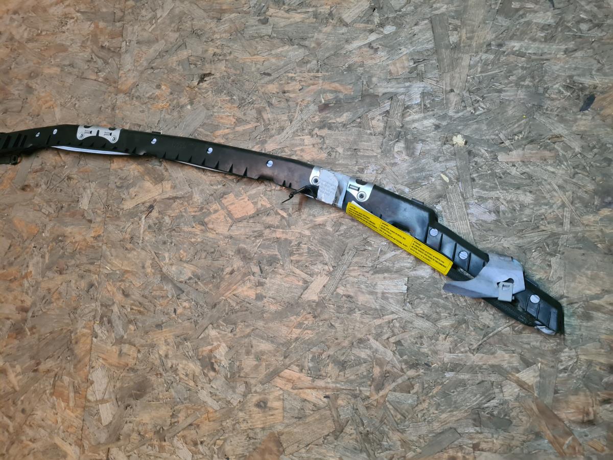 Airbag Rideau Droite MERCEDES-BENZ CLK (C209) Imagem-1