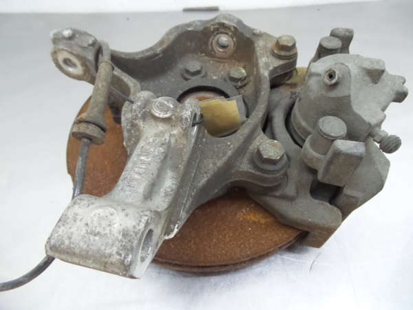 Mangueta delantera derecha RENAULT Laguna III Grandtour (KT0/1) Imagem-1