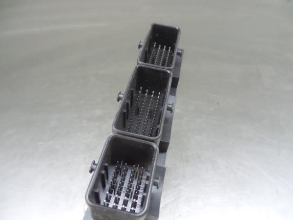 Centralina motor / ECU RENAULT Clio IV Grandtour (KH_) Imagem-2