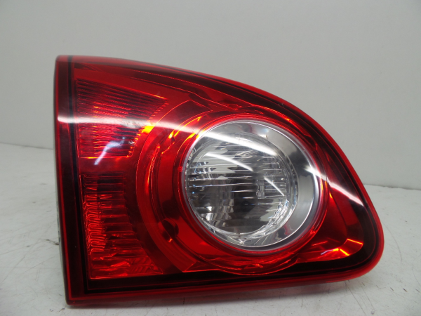 Feu de coffre Gauche NISSAN Qashqai/Qashqai+2 I (J10, JJ10)